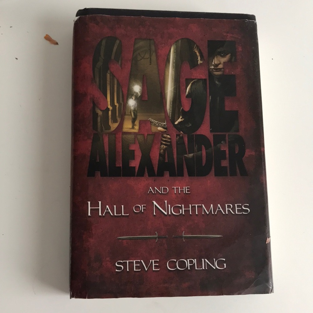 NWOT Teens Adventure Book